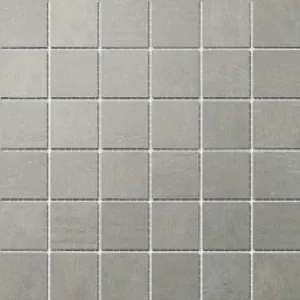Logan Mosaic Cenere 300 x 300