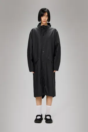 Longer Jacket