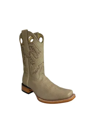 Los Altos Rodeo Toe Grisly Phomex - 8122709