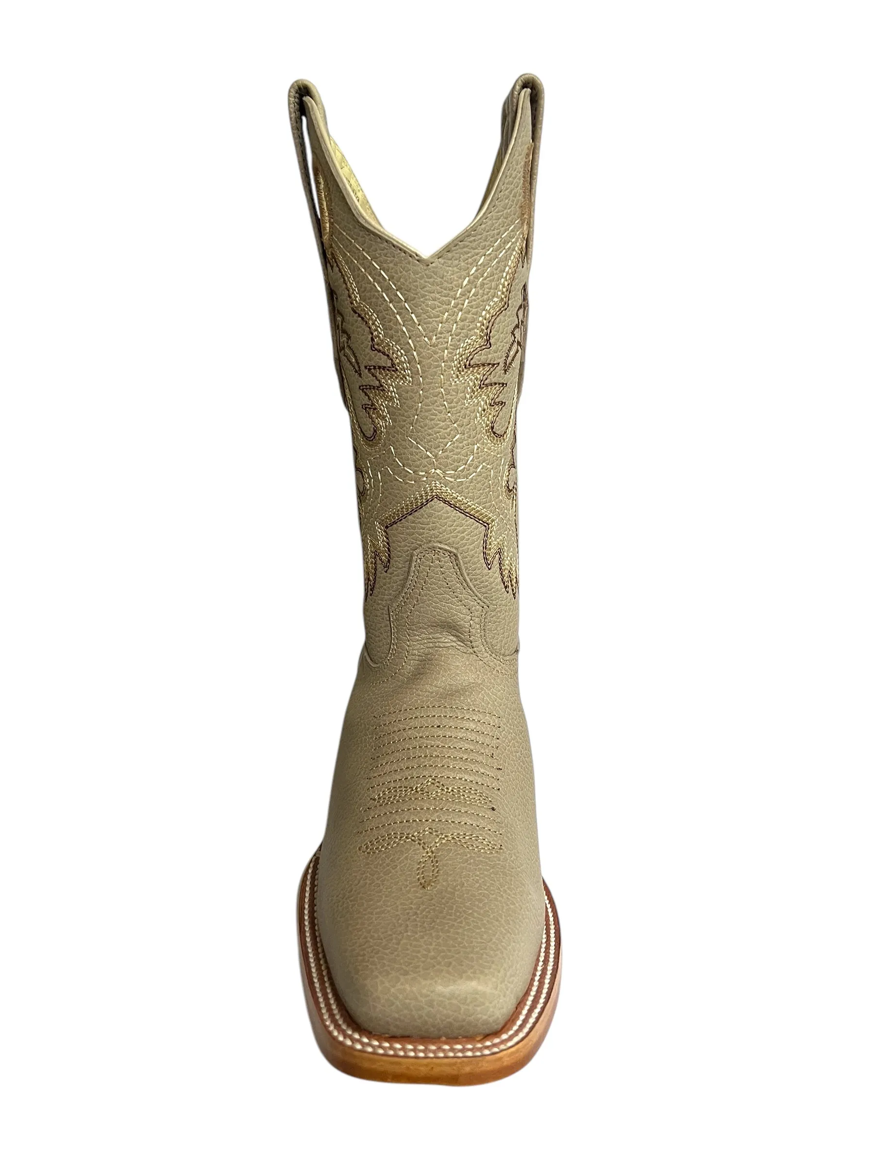 Los Altos Rodeo Toe Grisly Phomex - 8122709