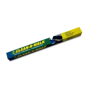Lube-N-Walk Cleaning Kit