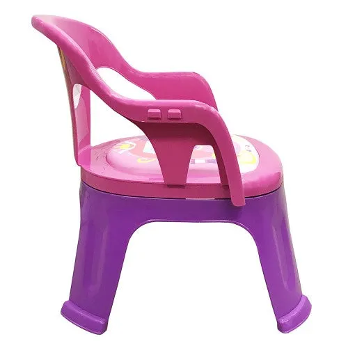 Lucky Baby  Beep Beep Baby Chair Princess