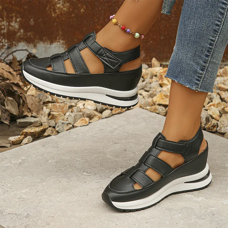 Luisa® | Orthopedic sandals for women