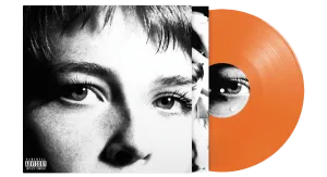 Maggie Rogers : Surrender (Ltd Tangerine Vinyl)