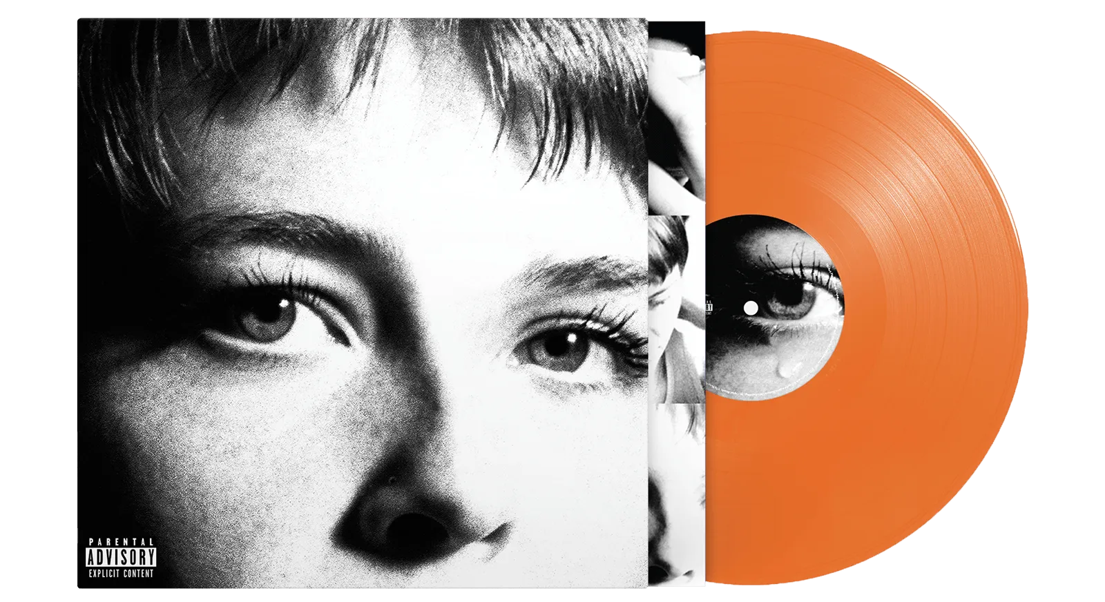 Maggie Rogers : Surrender (Ltd Tangerine Vinyl)