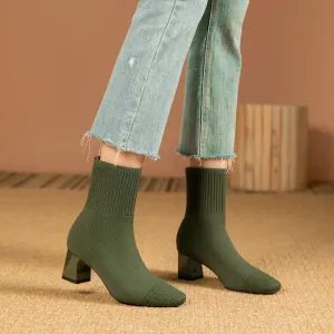 Magnolia™ | Premium Soft Boots