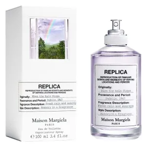 Maison Margiela When The Rain Stops EDT 100ml
