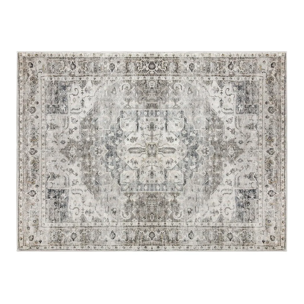 Marlow Floor Rug Area Rug Large Mat 160X120cm