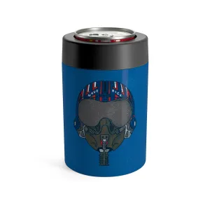 Maverick Helmet Can Cooler