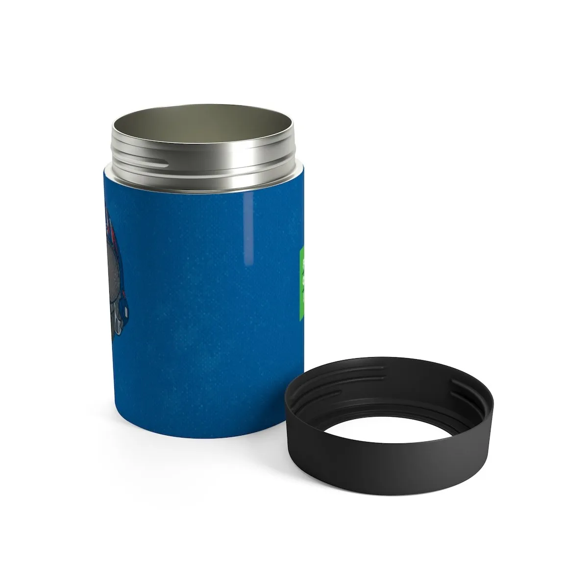 Maverick Helmet Can Cooler