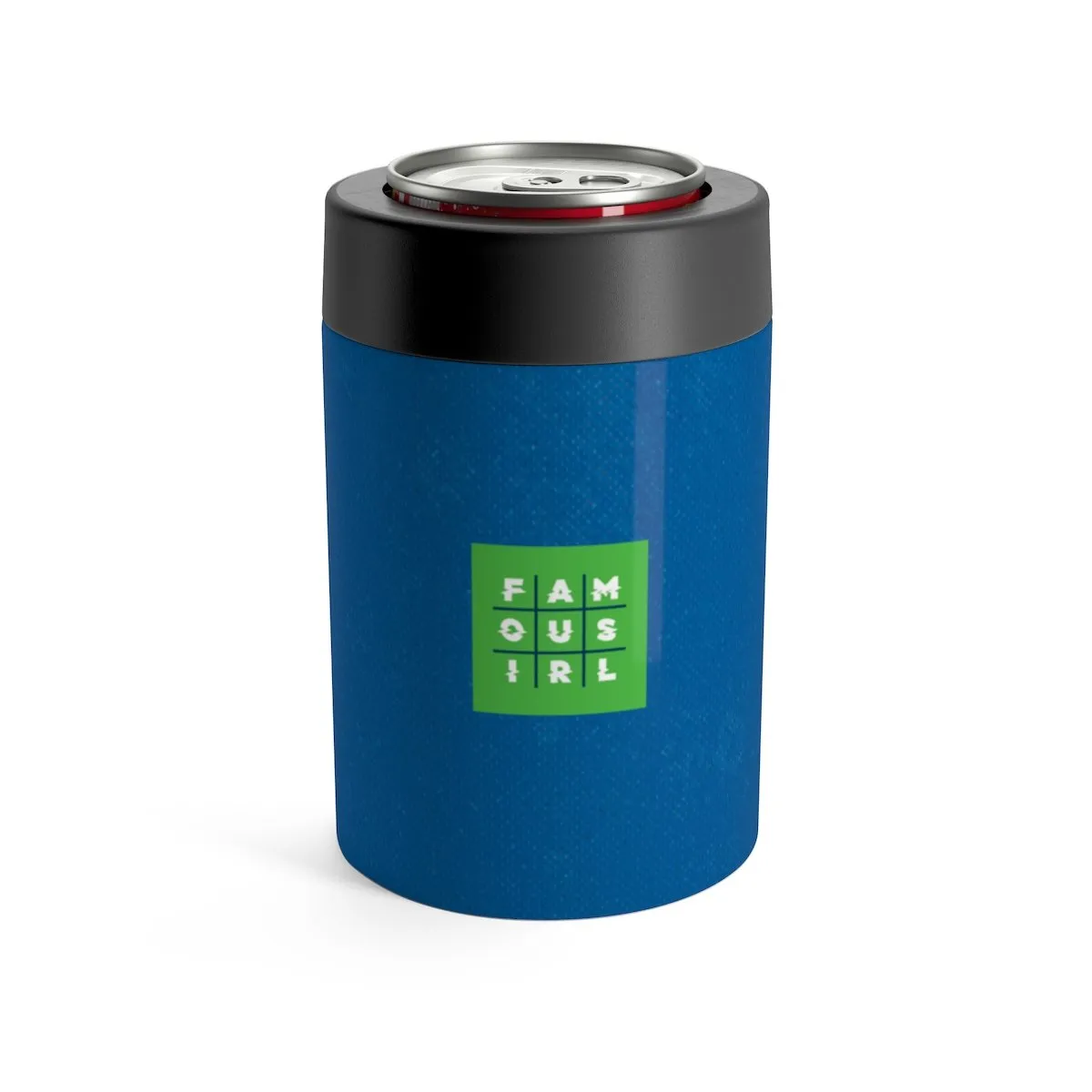 Maverick Helmet Can Cooler