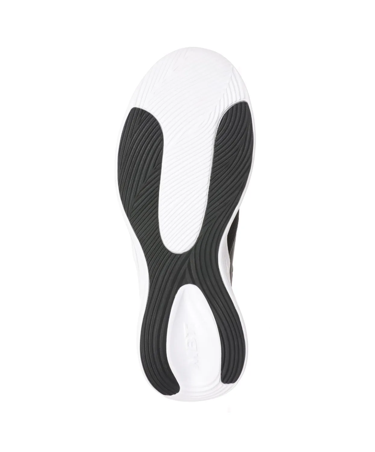 MBT SF Modena III Slip On Black Mens Sneakers