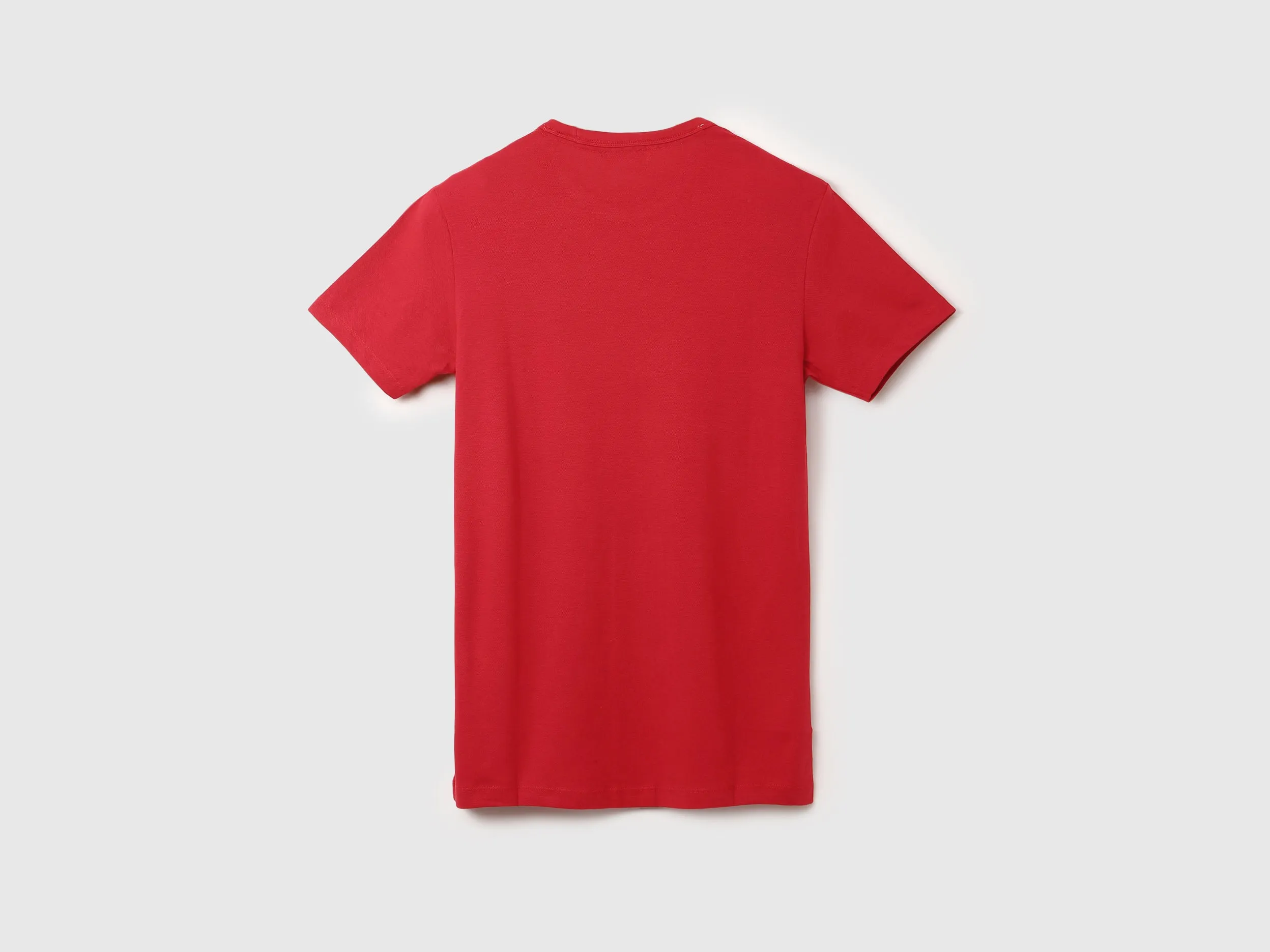 Men Brand Logo T-shirt