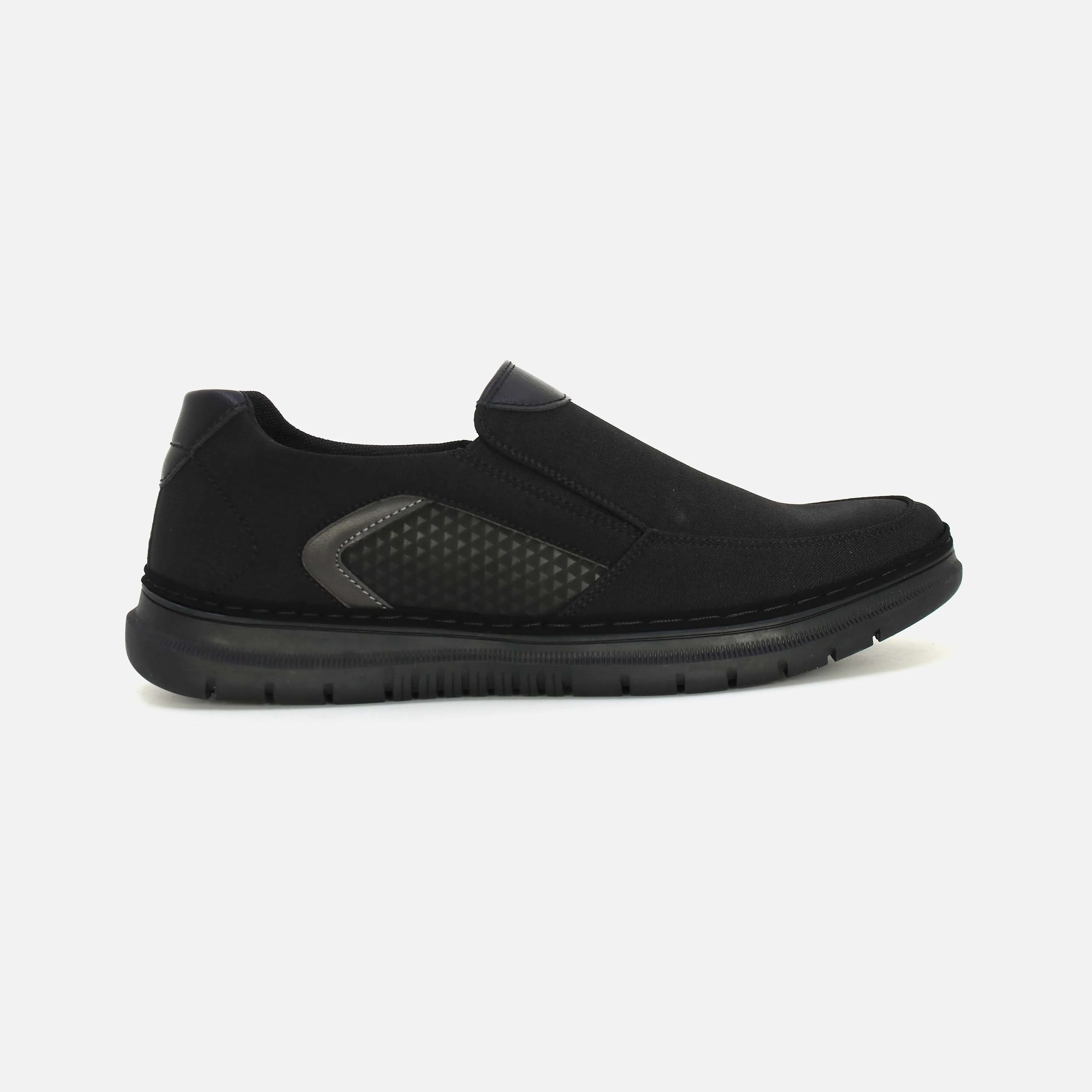 MEN CASUAL SLIP-ON SHOES