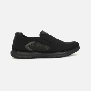 MEN CASUAL SLIP-ON SHOES