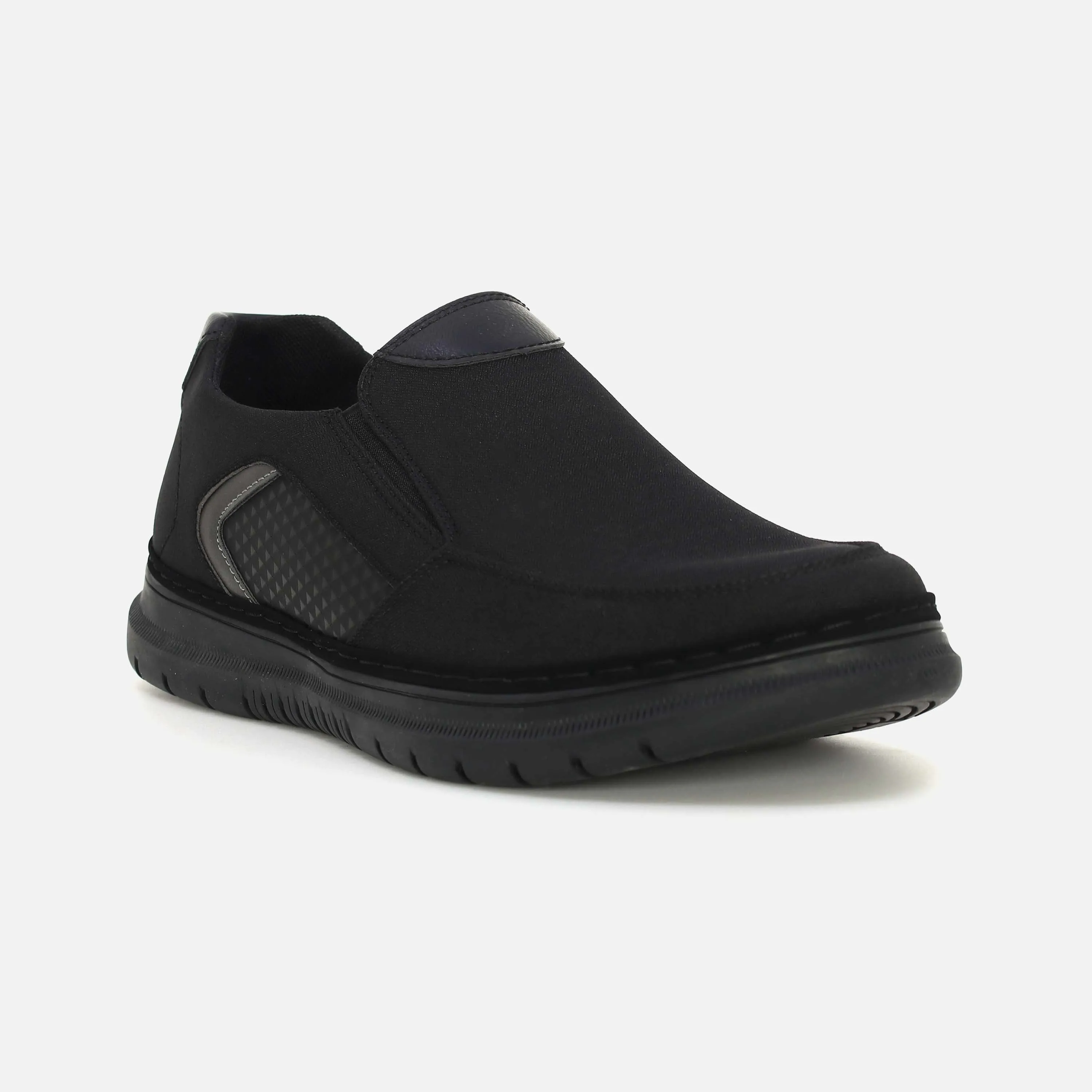 MEN CASUAL SLIP-ON SHOES
