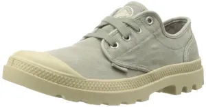 Men Pampa Oxford