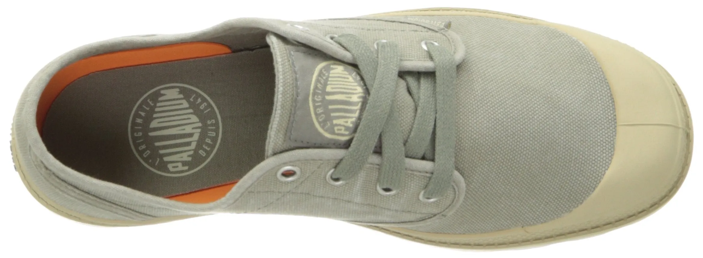 Men Pampa Oxford