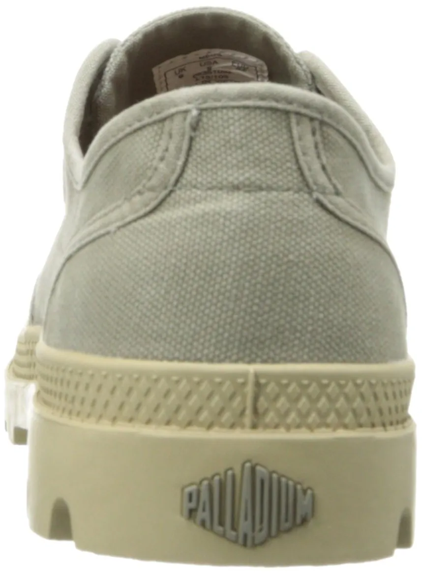 Men Pampa Oxford