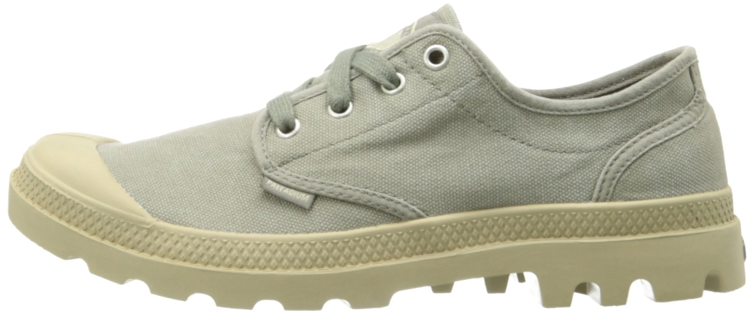 Men Pampa Oxford