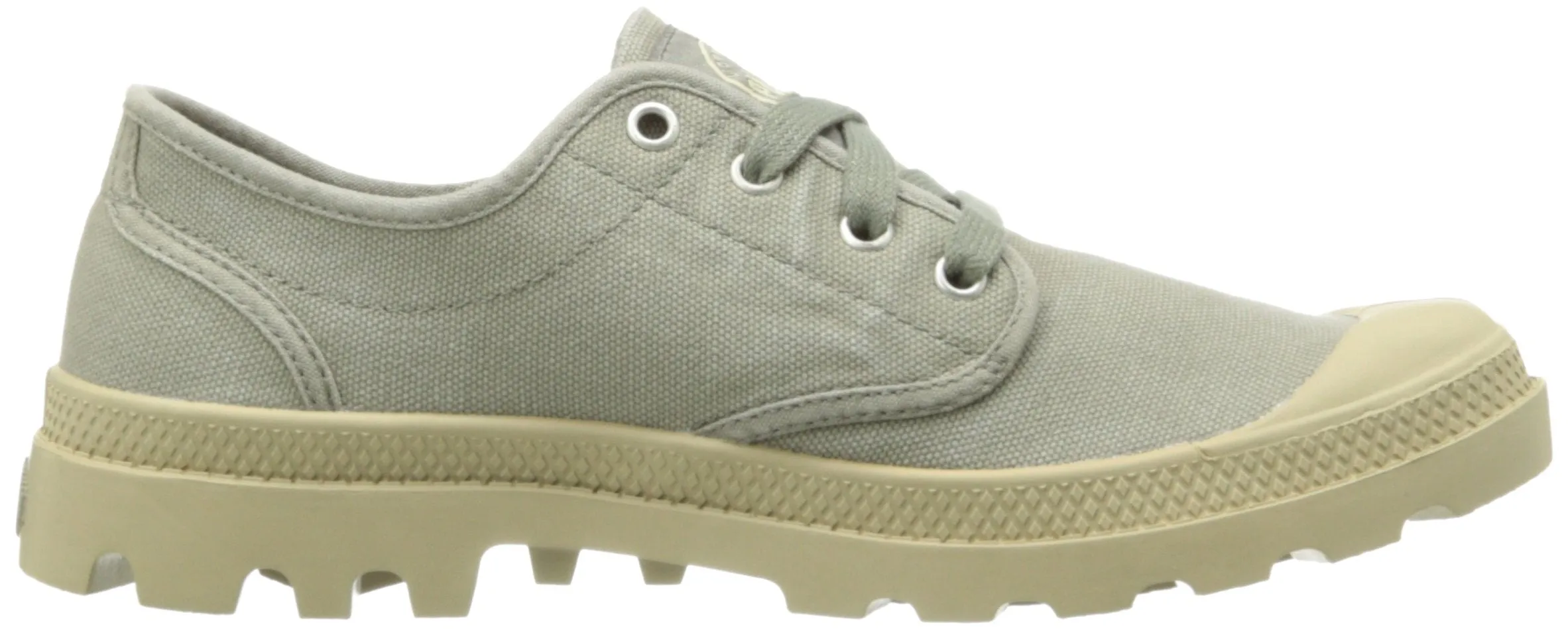 Men Pampa Oxford