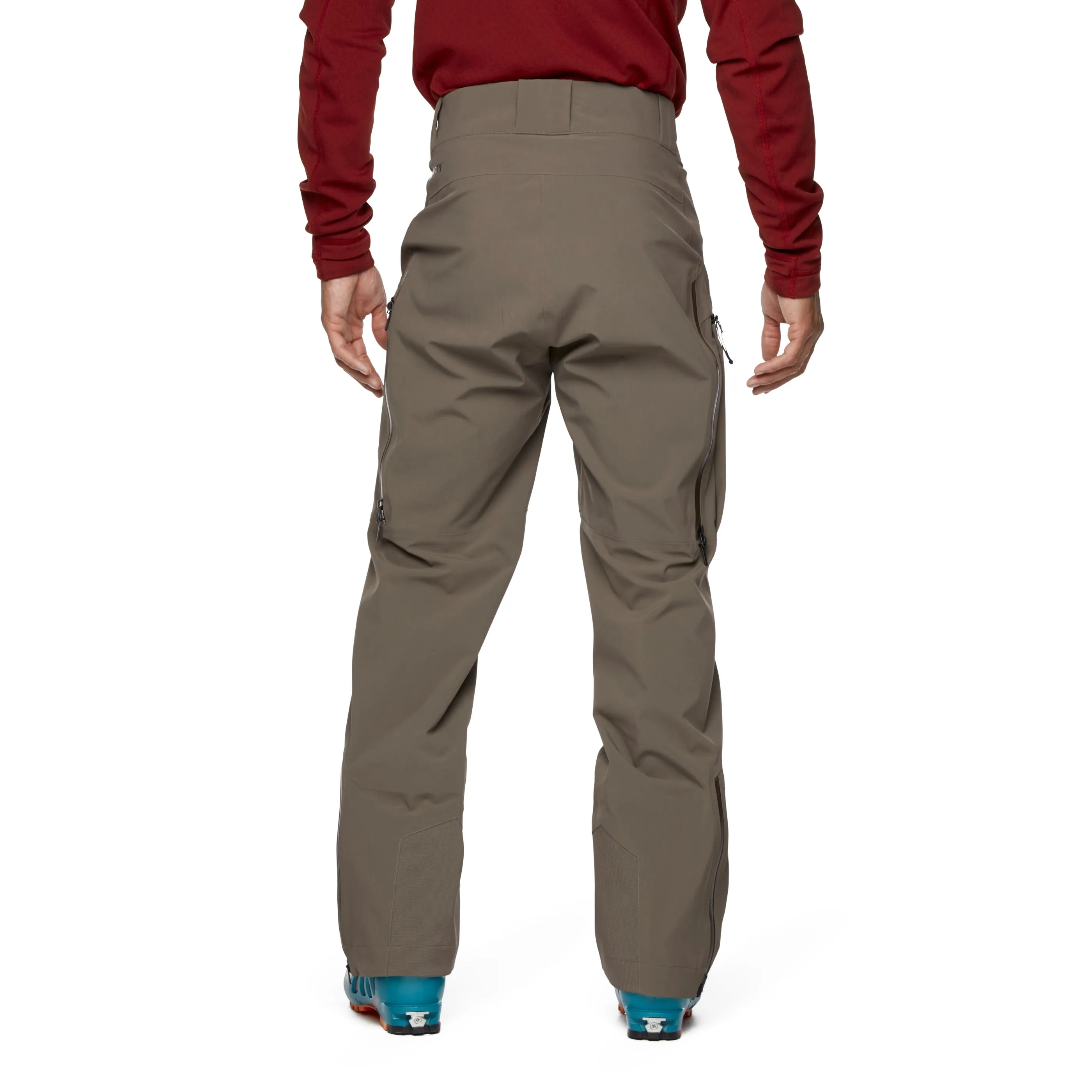 Men's Recon Stretch Ski Pants