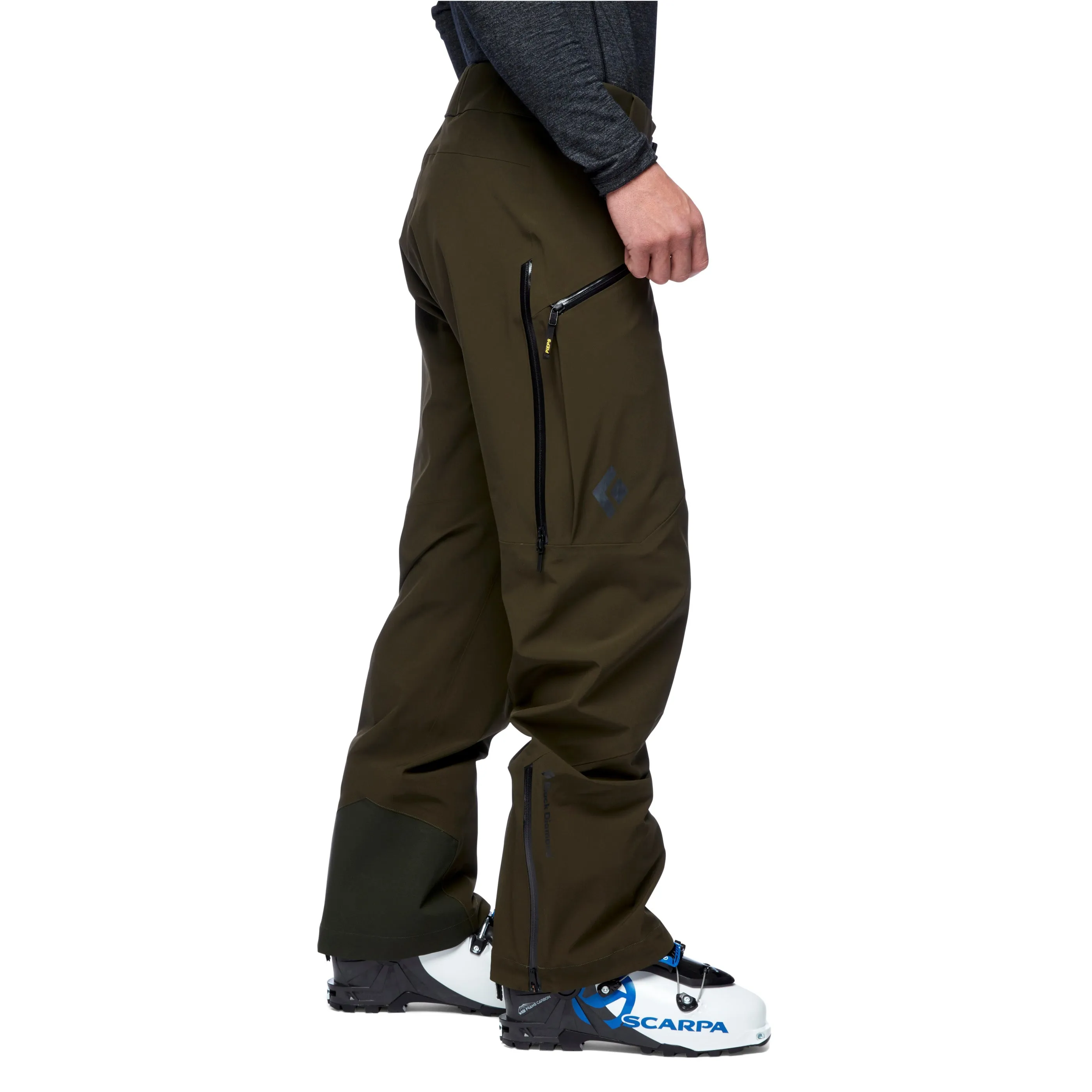 Men's Recon Stretch Ski Pants