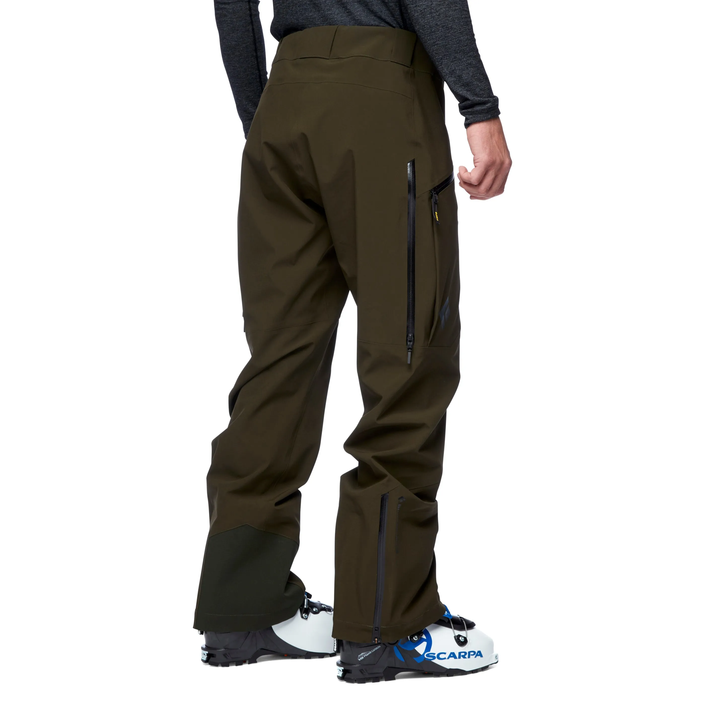 Men's Recon Stretch Ski Pants