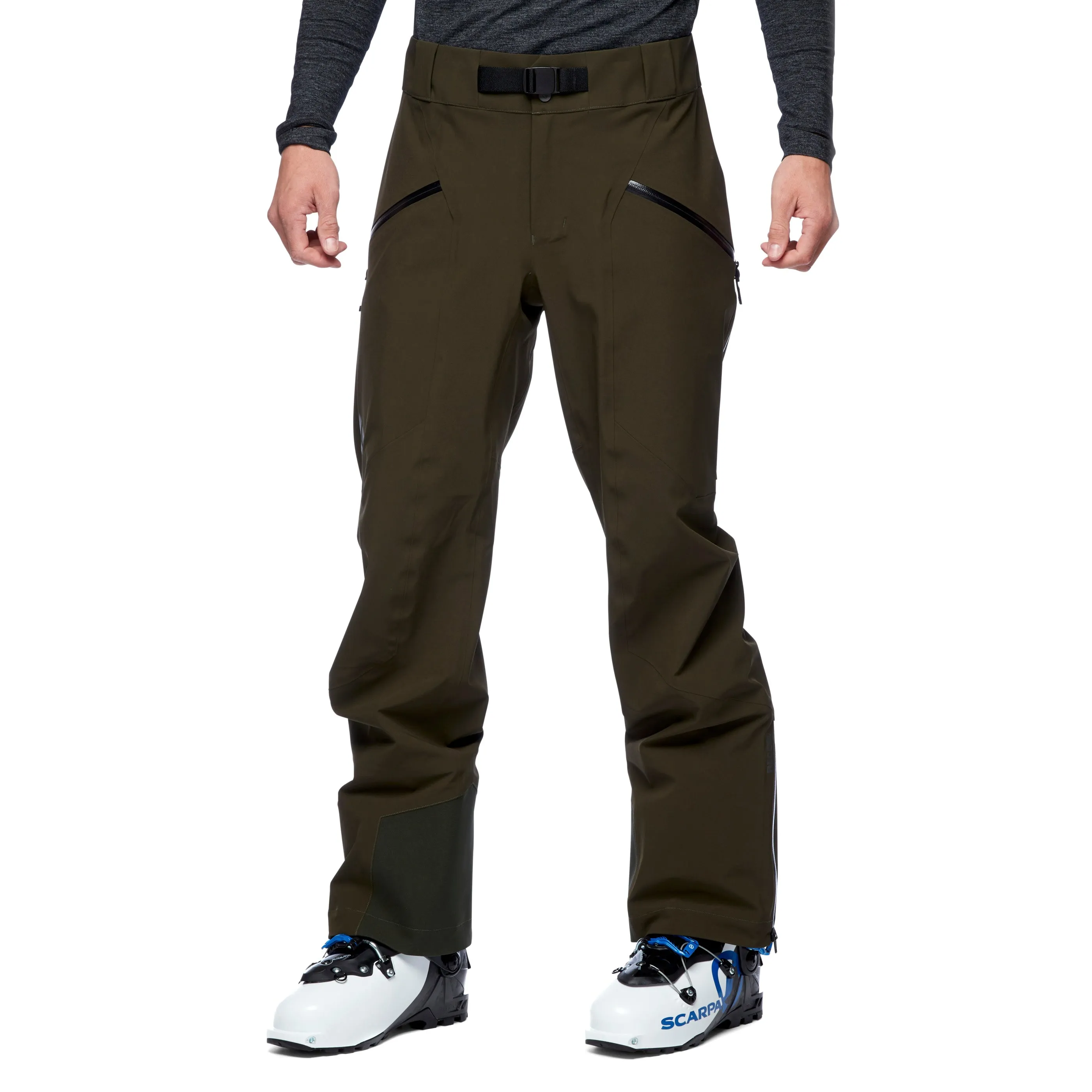 Men's Recon Stretch Ski Pants