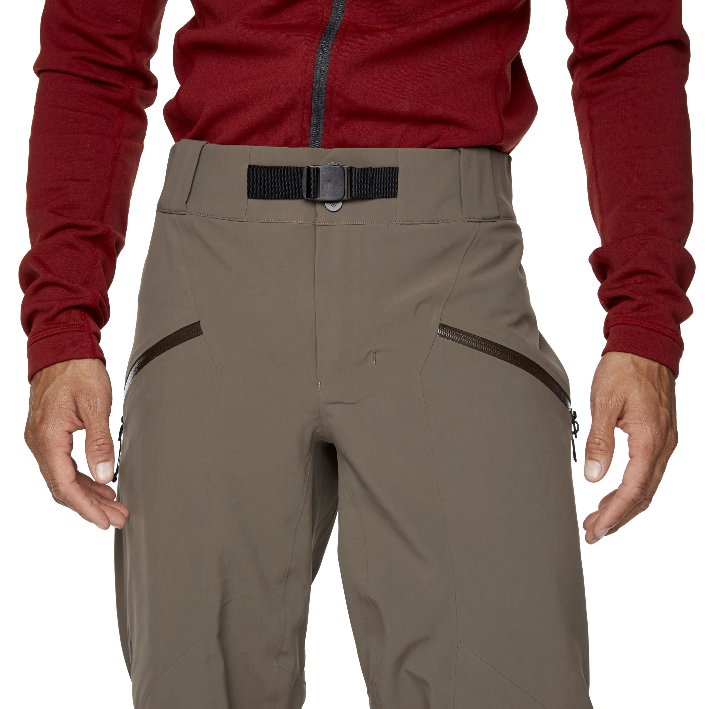 Men's Recon Stretch Ski Pants