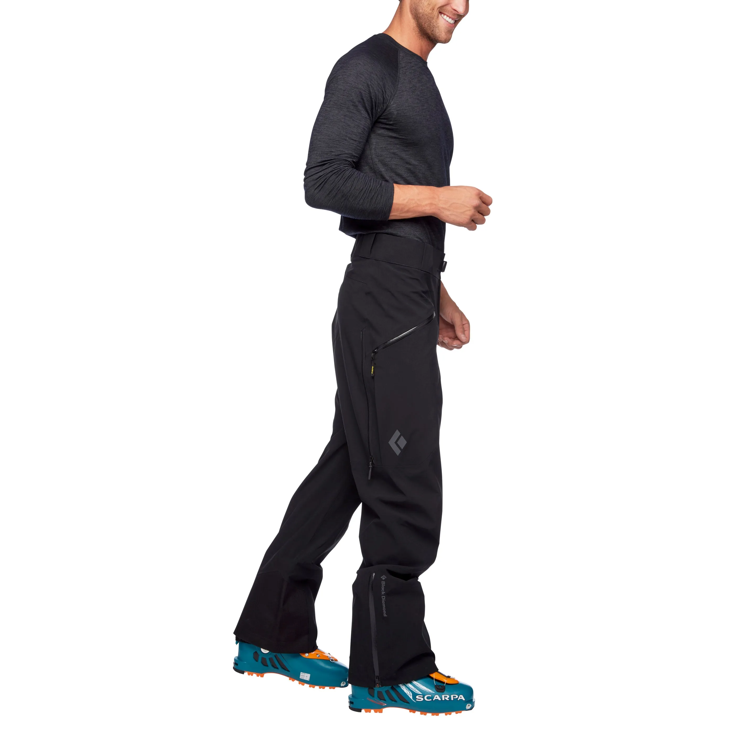 Men's Recon Stretch Ski Pants