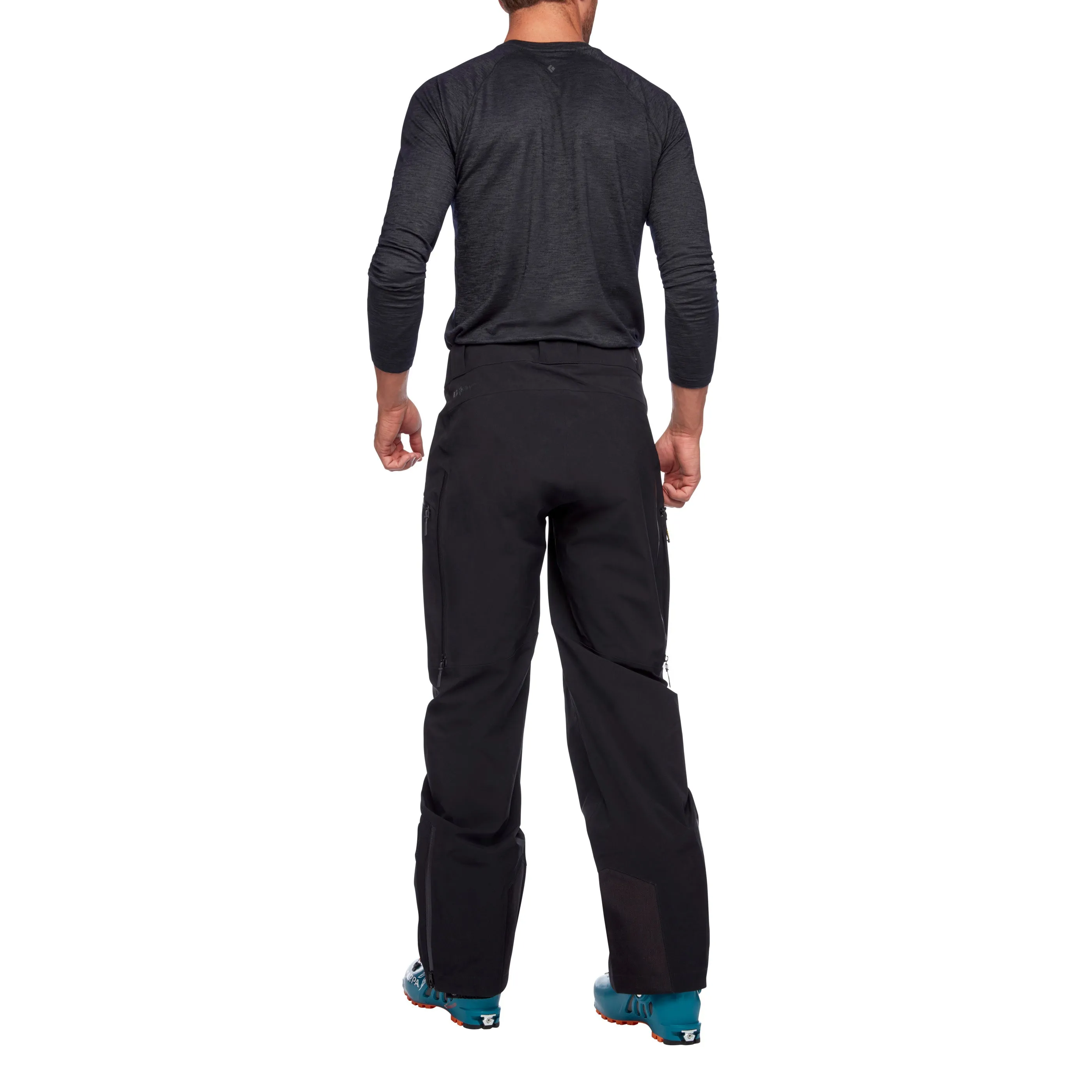Men's Recon Stretch Ski Pants