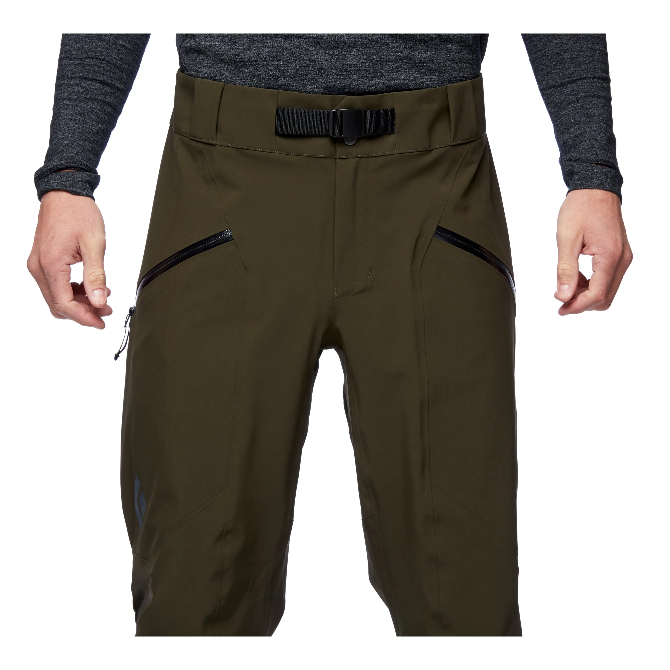 Men's Recon Stretch Ski Pants