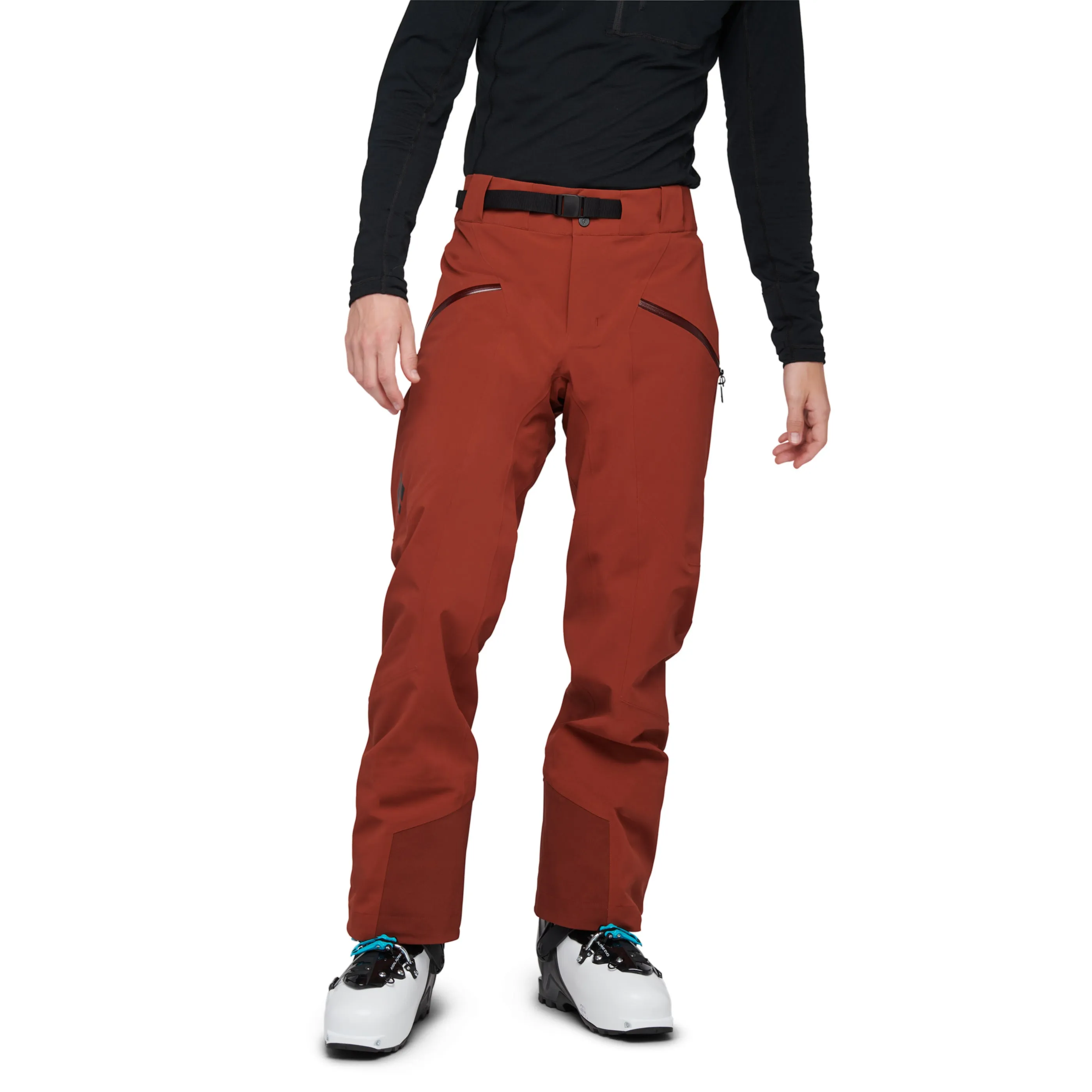 Men's Recon Stretch Ski Pants