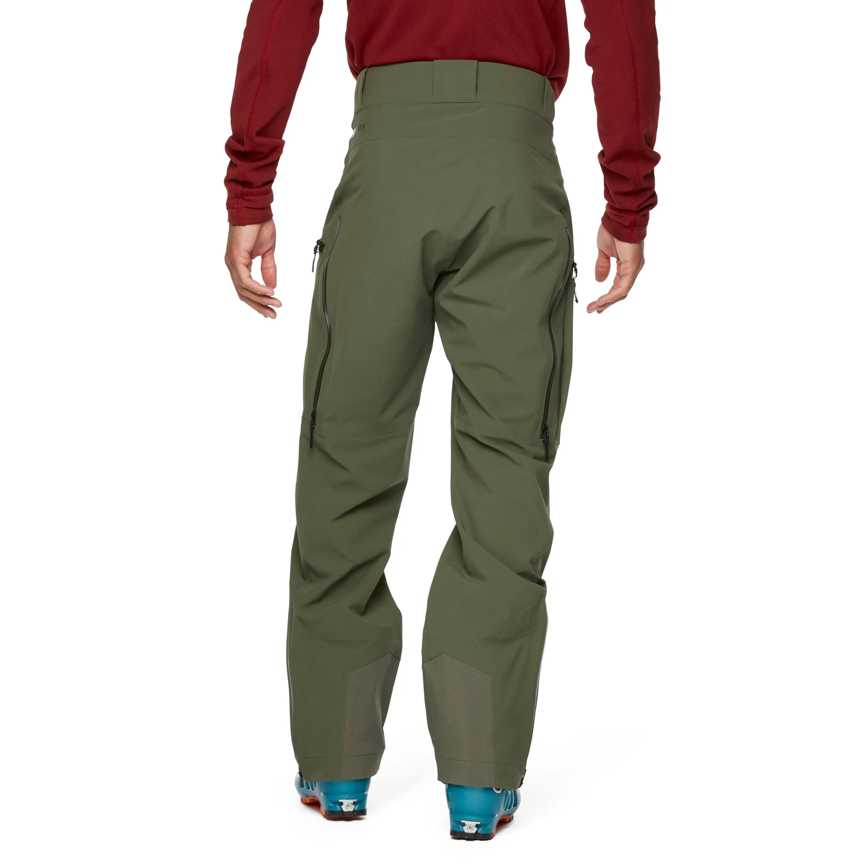 Men's Recon Stretch Ski Pants