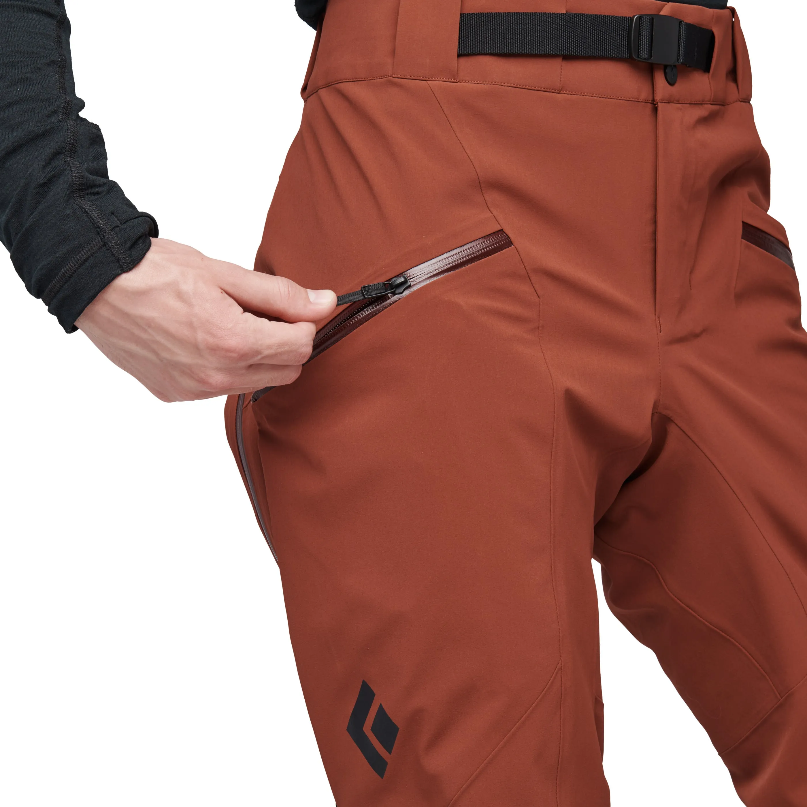 Men's Recon Stretch Ski Pants