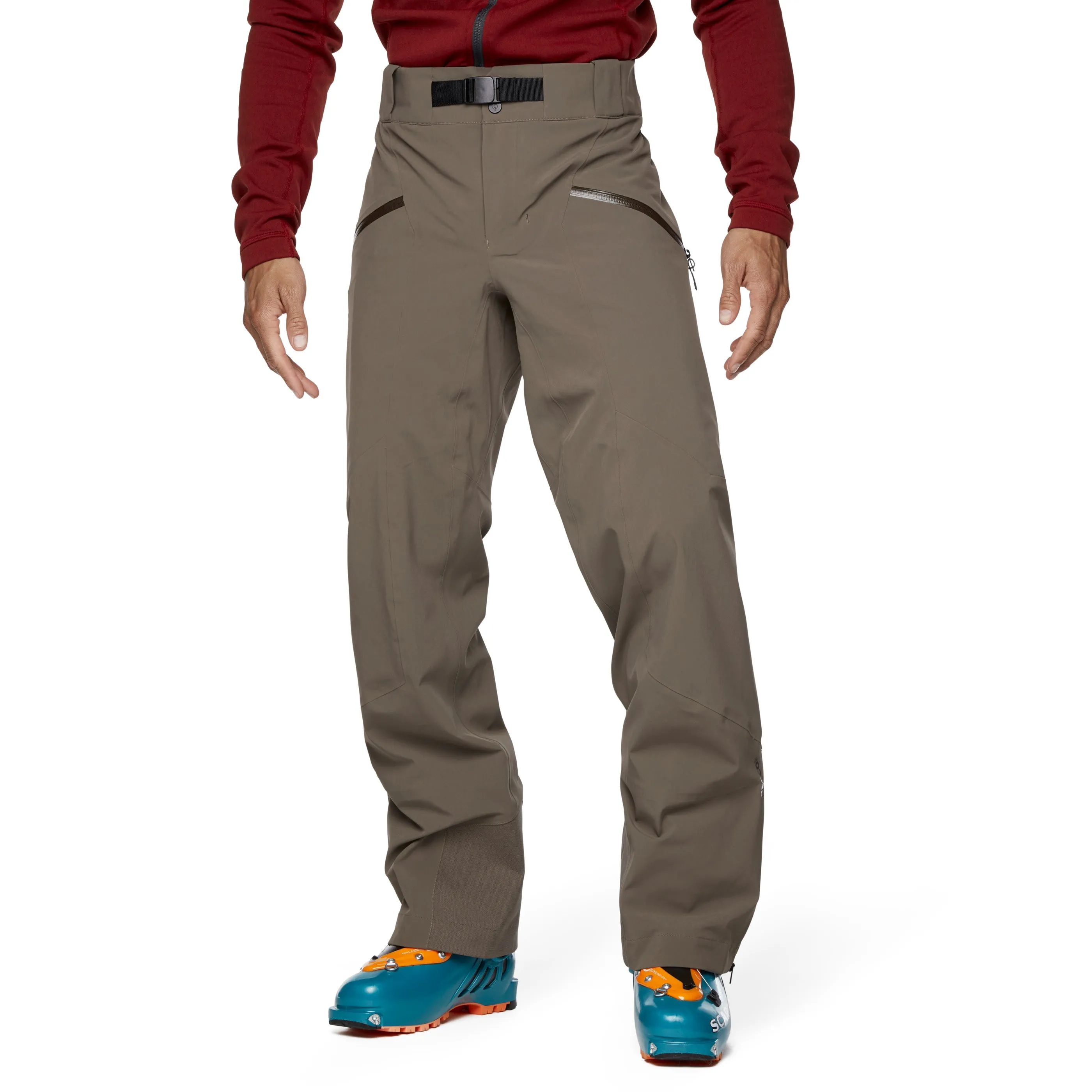Men's Recon Stretch Ski Pants