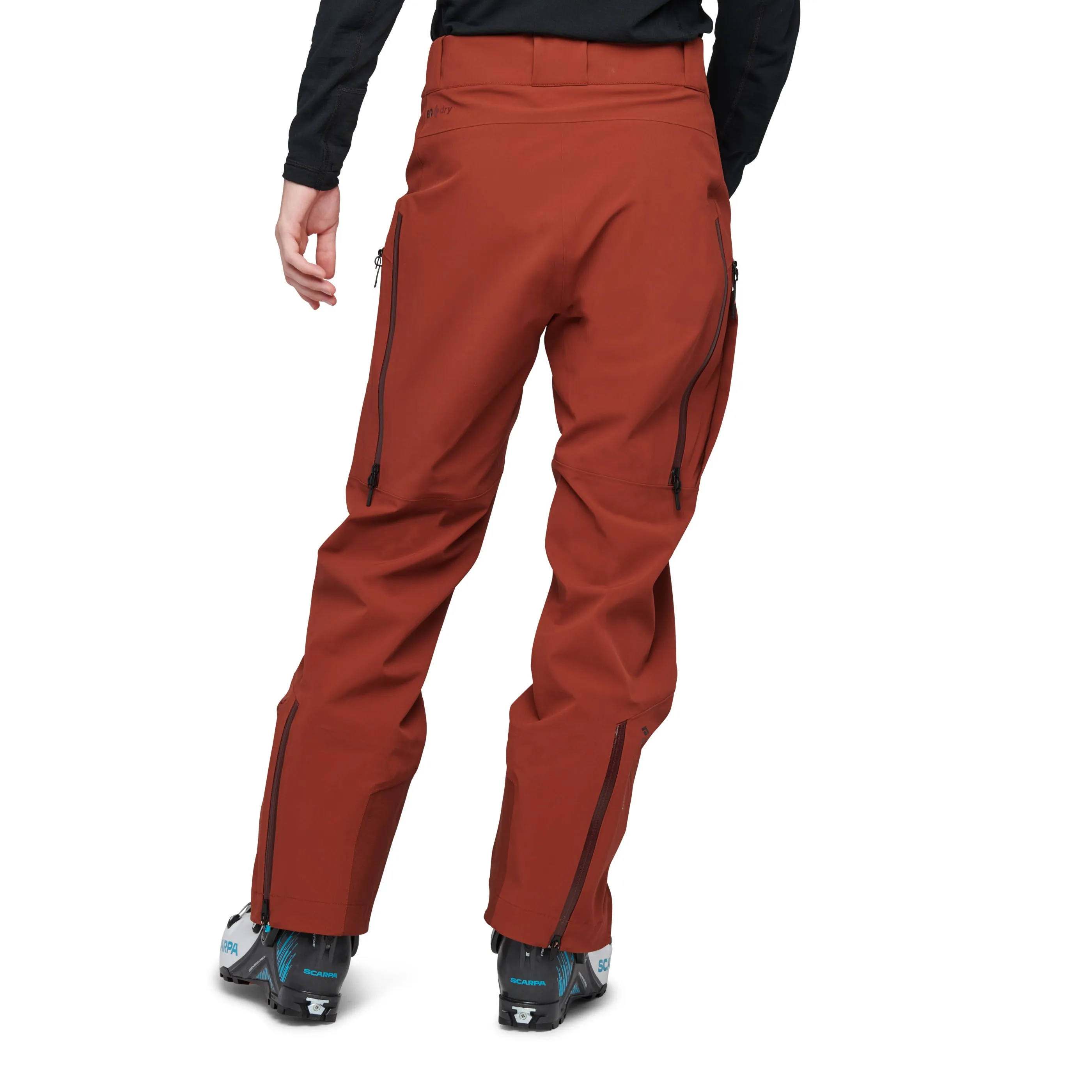 Men's Recon Stretch Ski Pants