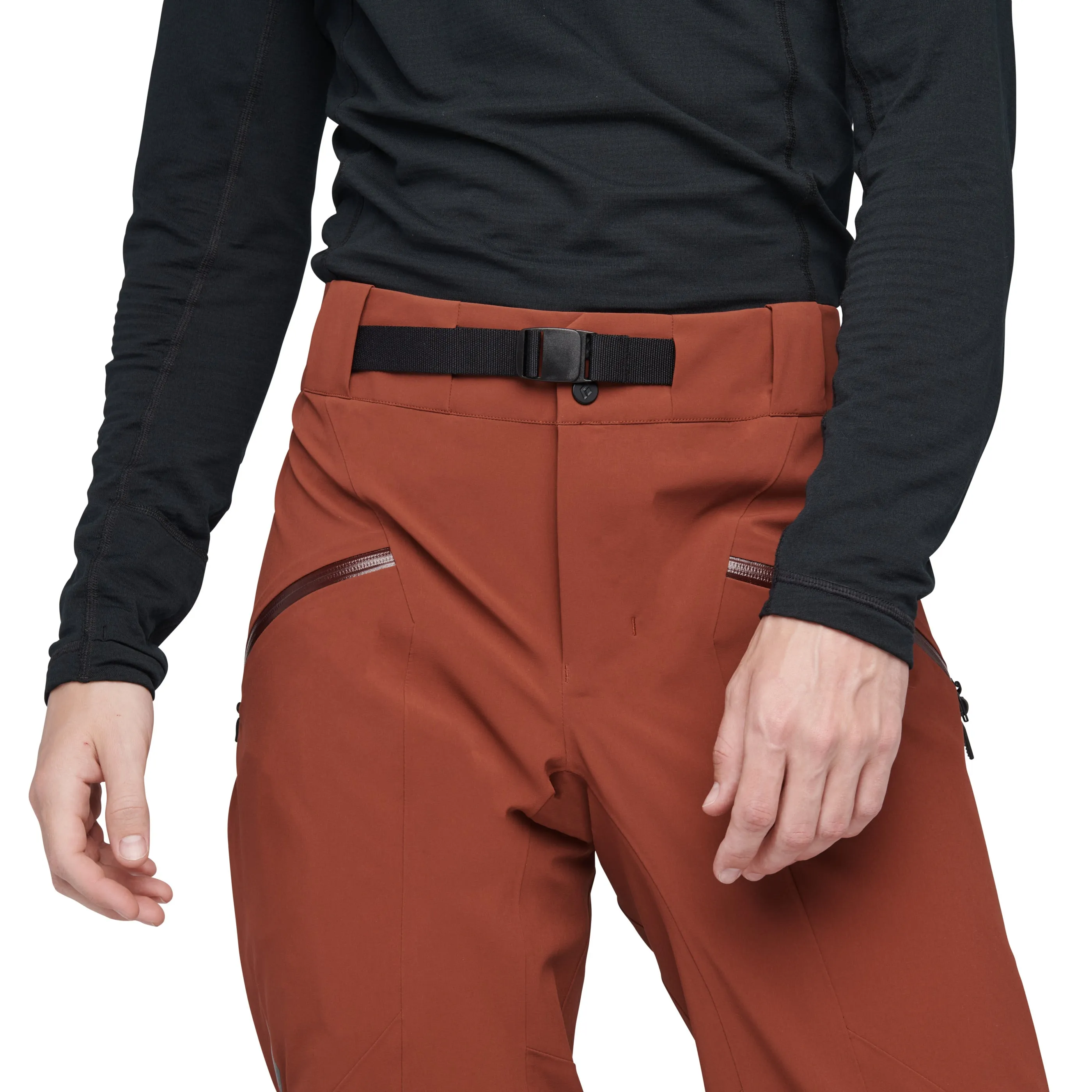 Men's Recon Stretch Ski Pants