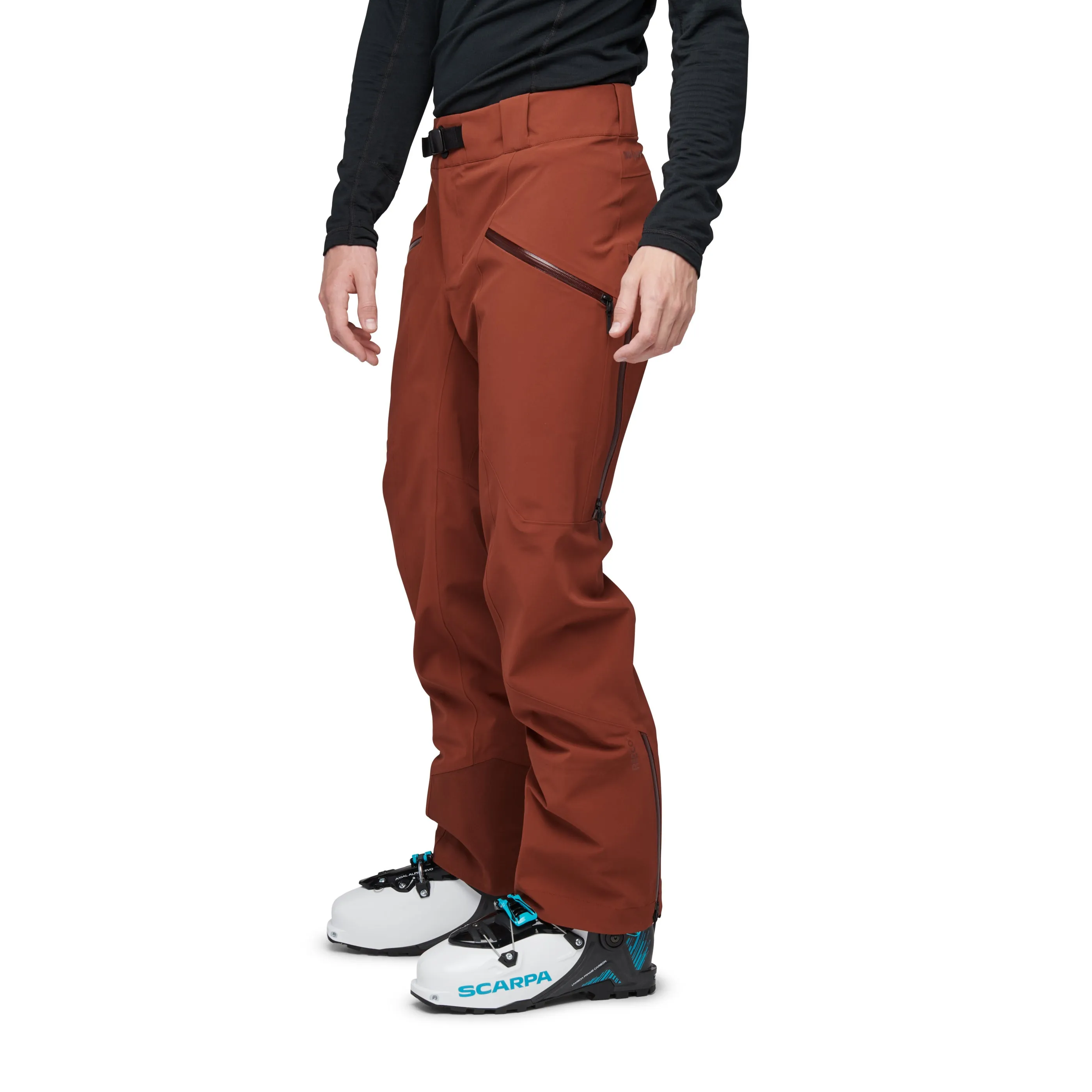 Men's Recon Stretch Ski Pants