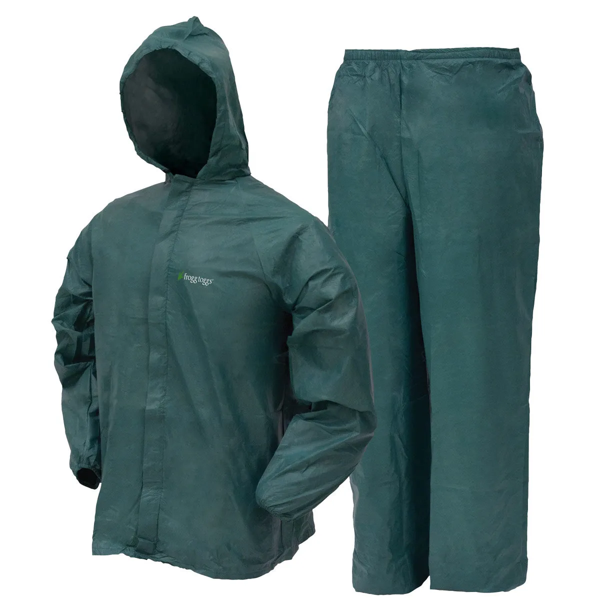 Men's Ultra-Lite Rain Suit - Frogg Toggs