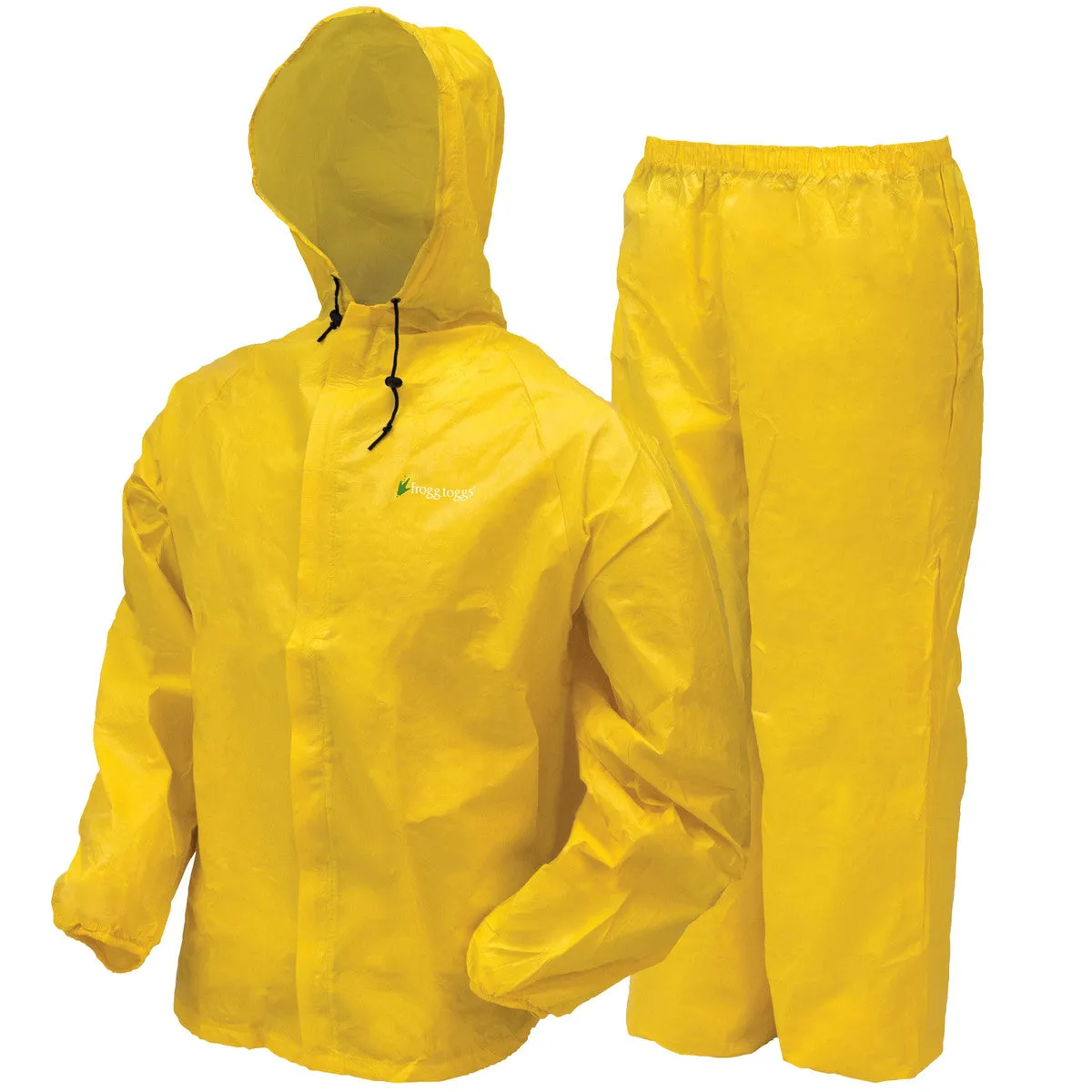 Men's Ultra-Lite Rain Suit - Frogg Toggs