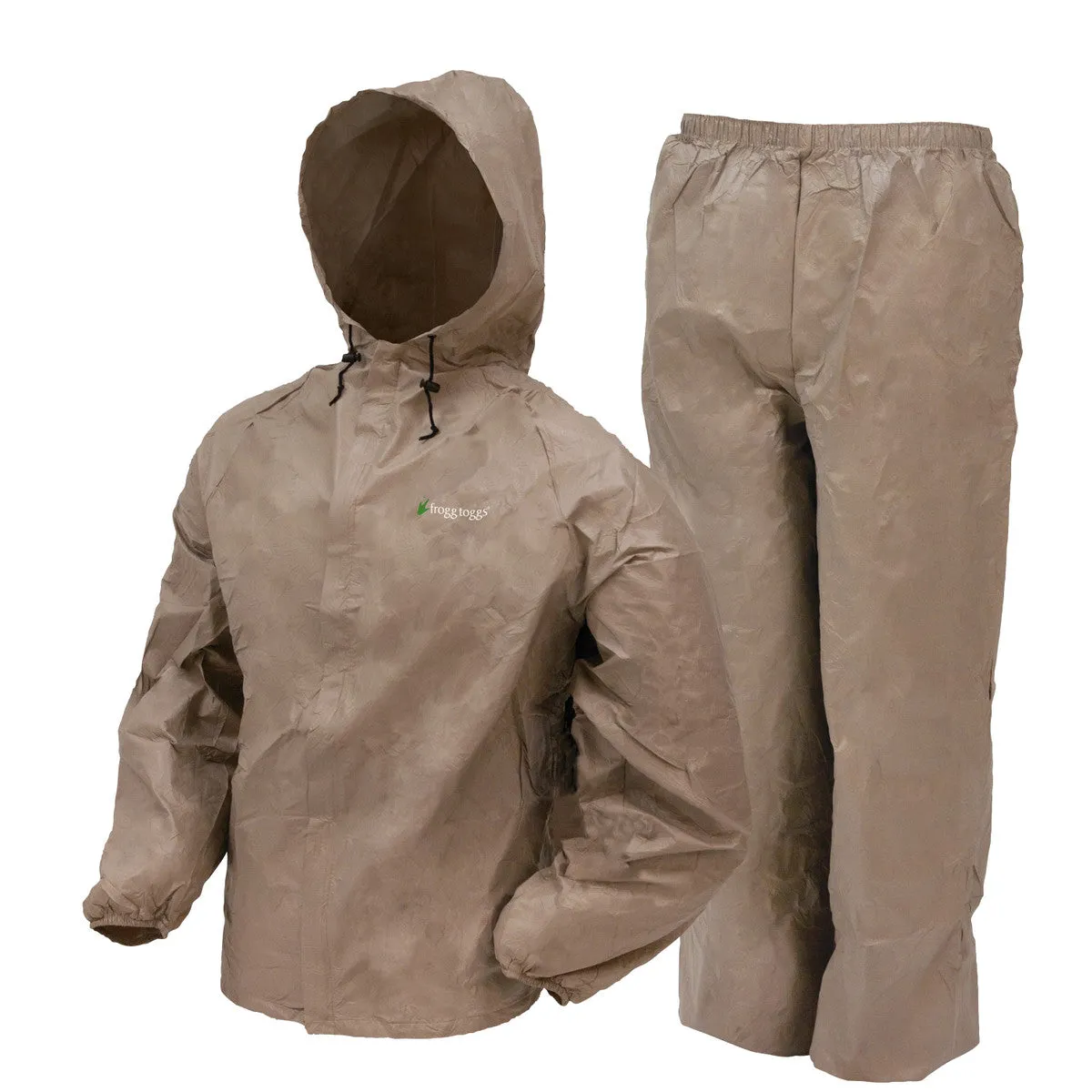 Men's Ultra-Lite Rain Suit - Frogg Toggs