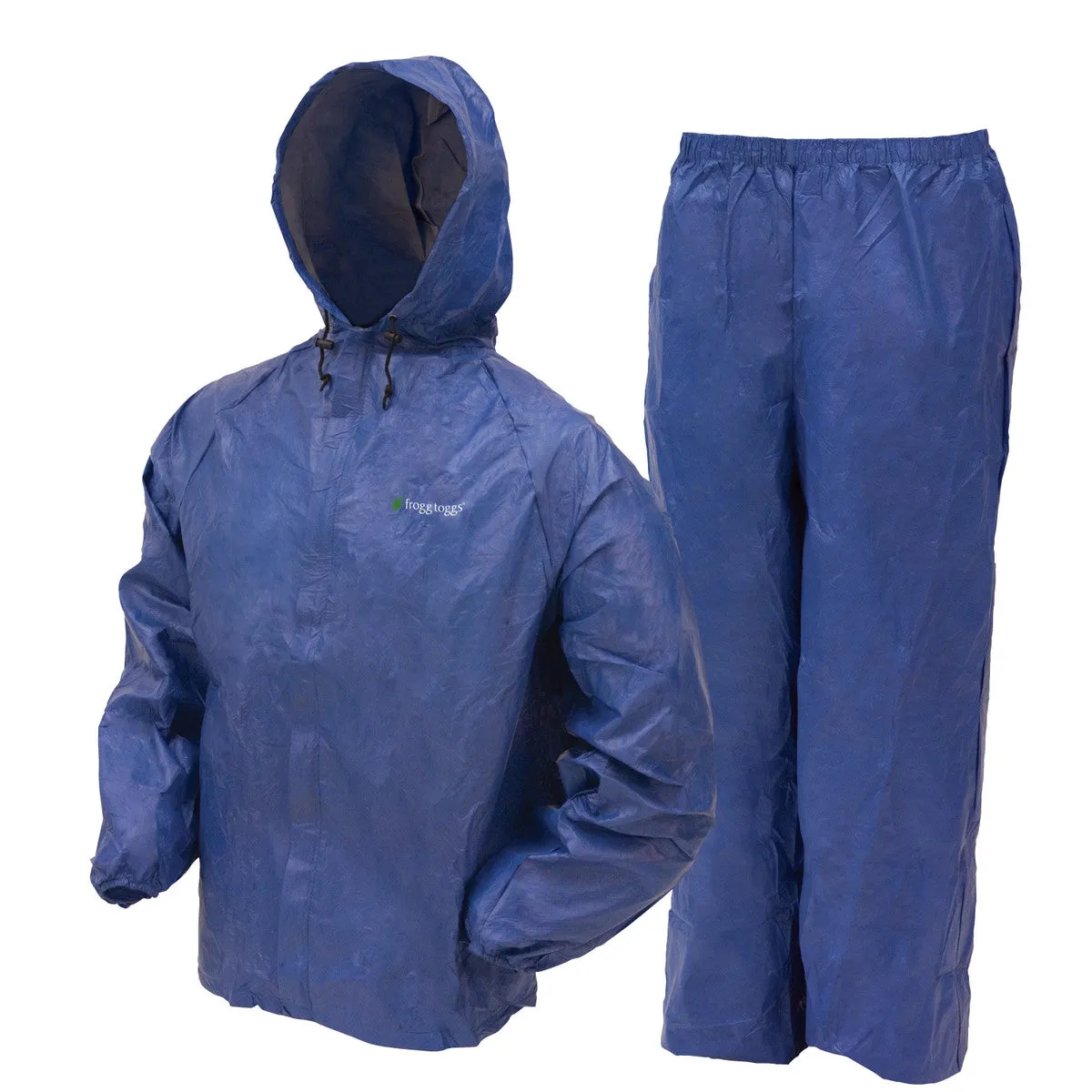 Men's Ultra-Lite Rain Suit - Frogg Toggs