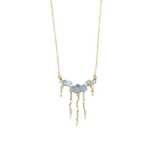 Michael Vincent Michaud - Cloud Necklace