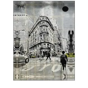 Midtown Walk
