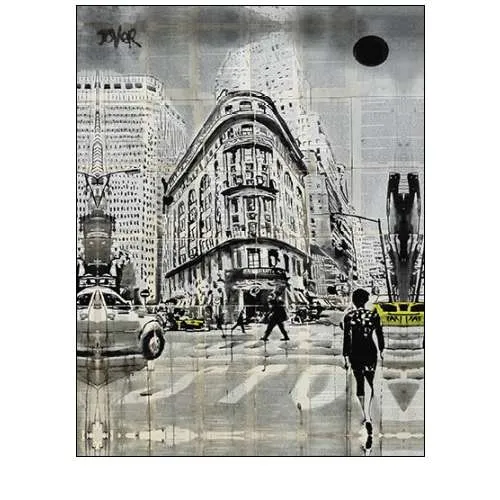 Midtown Walk