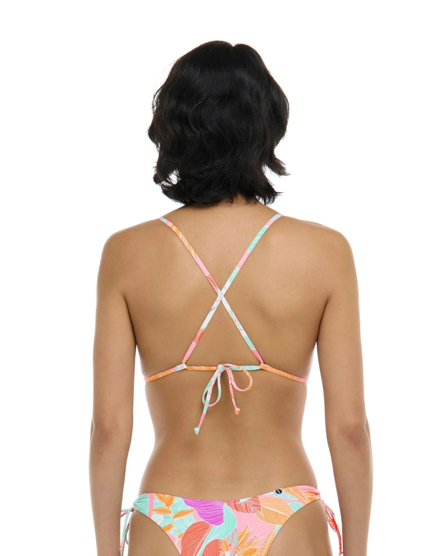 Mila | Triangle Top