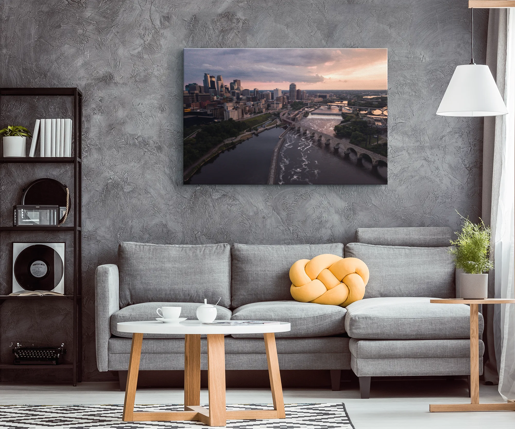 Minneapolis, Minnesota
