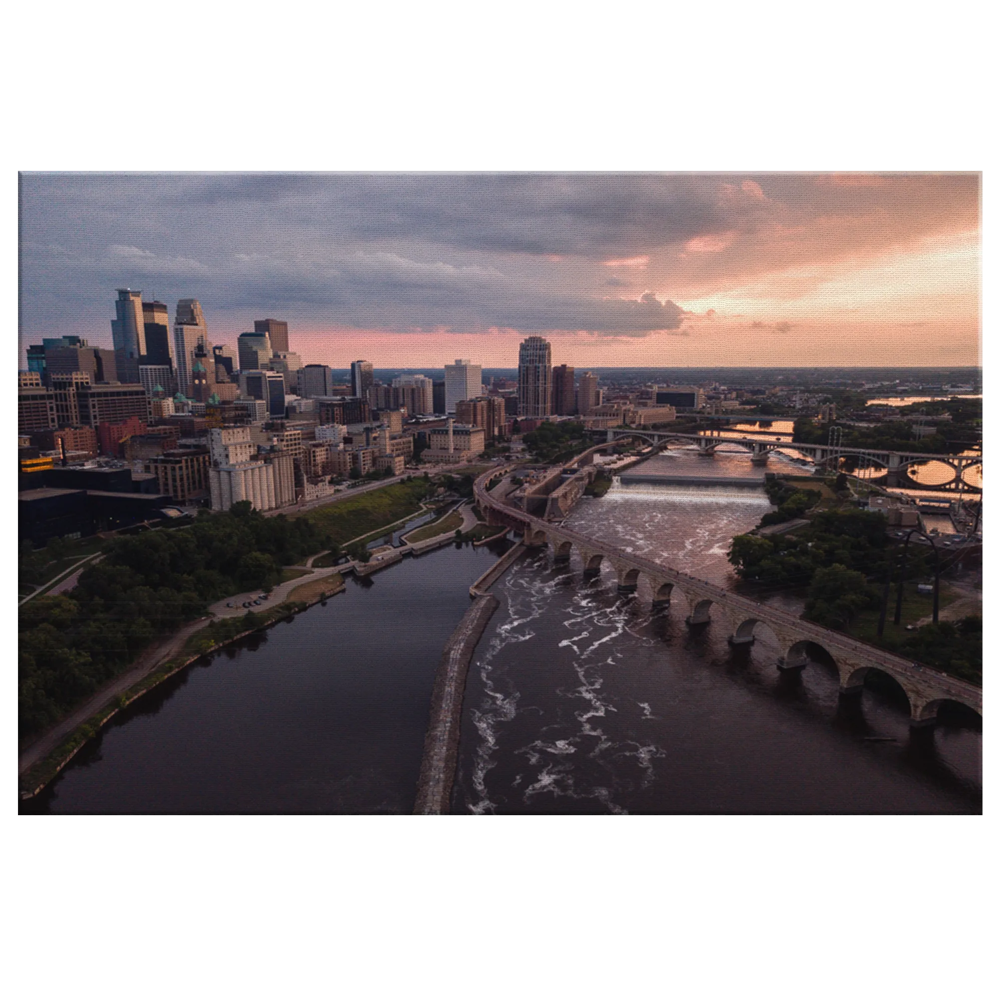 Minneapolis, Minnesota